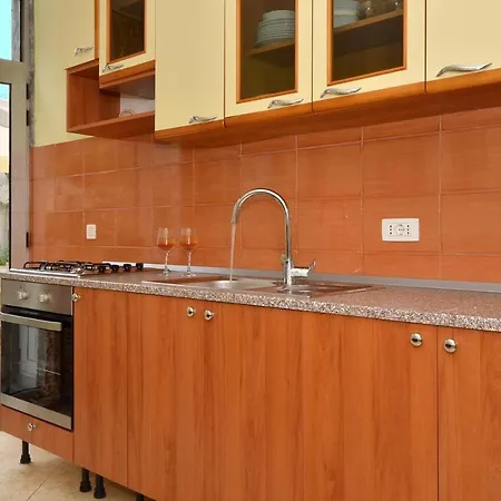 Family Friendly House With A Swimming Pool Podstrana, Split - 12918 Podstrana