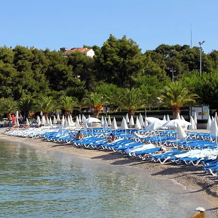 Family Friendly House With A Swimming Pool Podstrana, Split - 12918 Holiday home