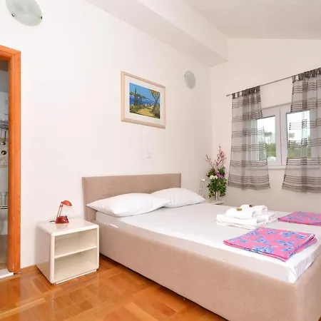 Family Friendly House With A Swimming Pool Podstrana, Split - 12918 *