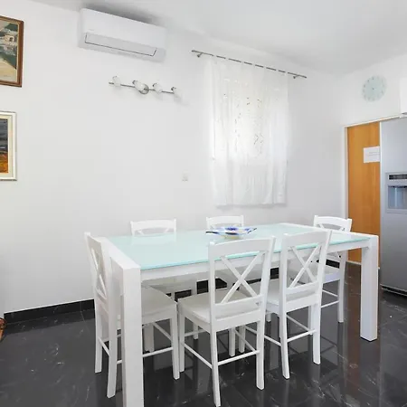 Family Friendly House With A Swimming Pool Podstrana, Split - 12918 *