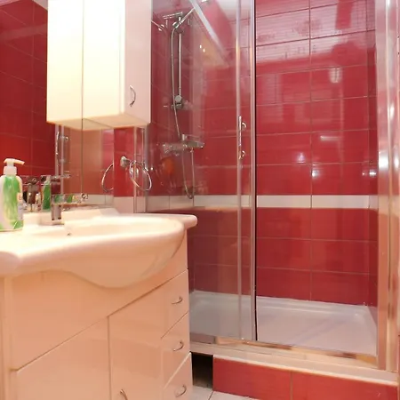 Family Friendly House With A Swimming Pool Podstrana, Split - 12918 * Podstrana
