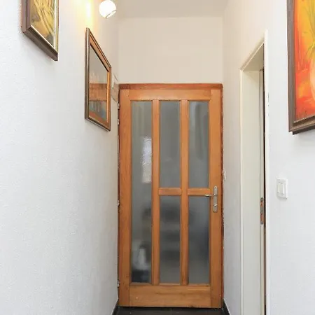 Family Friendly House With A Swimming Pool Podstrana, Split - 12918 *