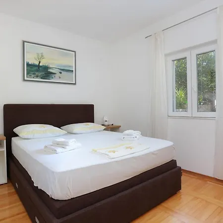 Holiday home Family Friendly House With A Swimming Pool Podstrana, Split - 12918 *
