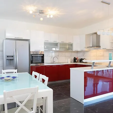 Family Friendly House With A Swimming Pool Podstrana, Split - 12918 * Podstrana