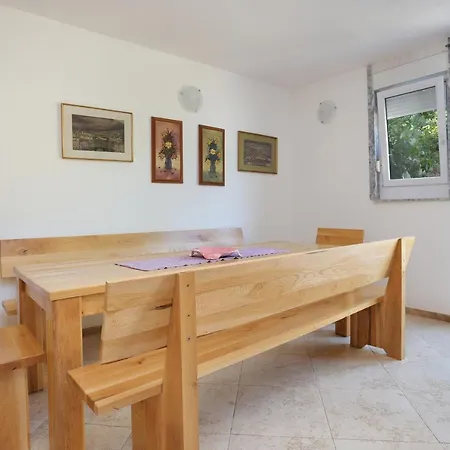 Family Friendly House With A Swimming Pool Podstrana, Split - 12918 *
